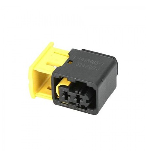 2 Pin MCP Connector 001204